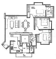 the-eden-at-tampines photo thumbnail #8